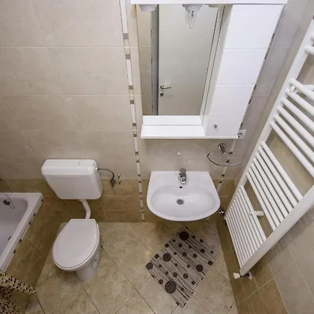 Bolero Penzion New Translation